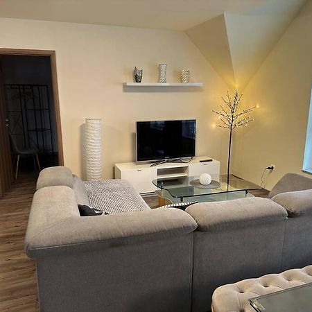 Appartement Algo Algolsheim Esterno foto