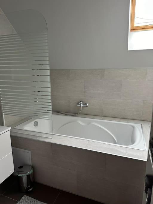 Appartement Algo Algolsheim Esterno foto