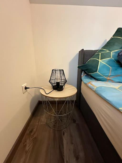 Appartement Algo Algolsheim Esterno foto