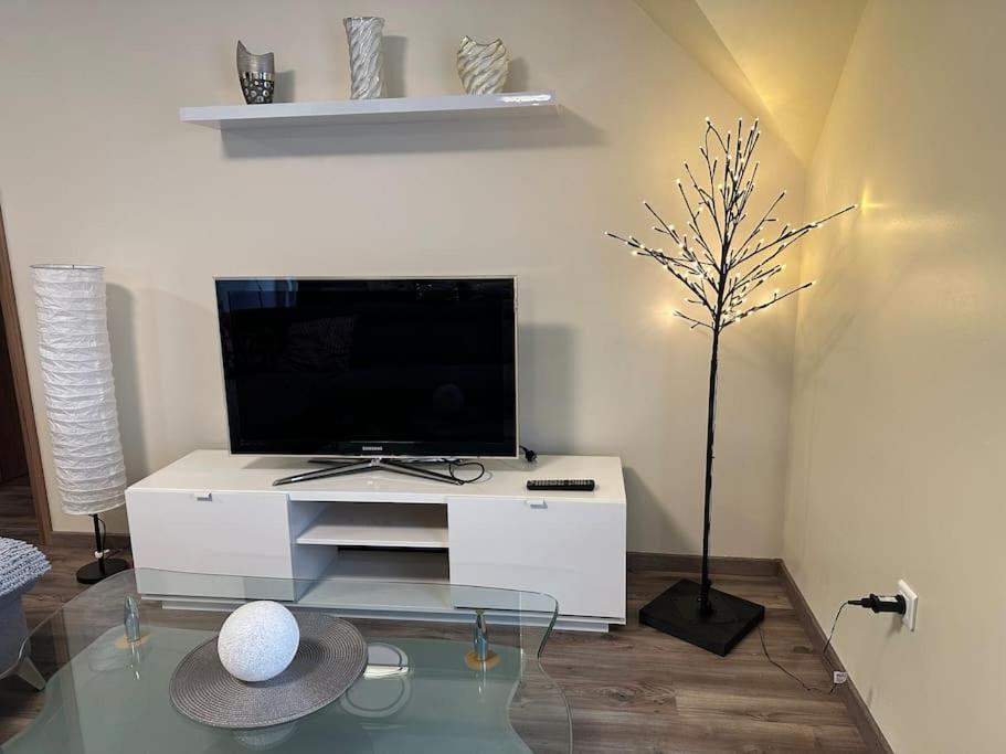 Appartement Algo Algolsheim Esterno foto