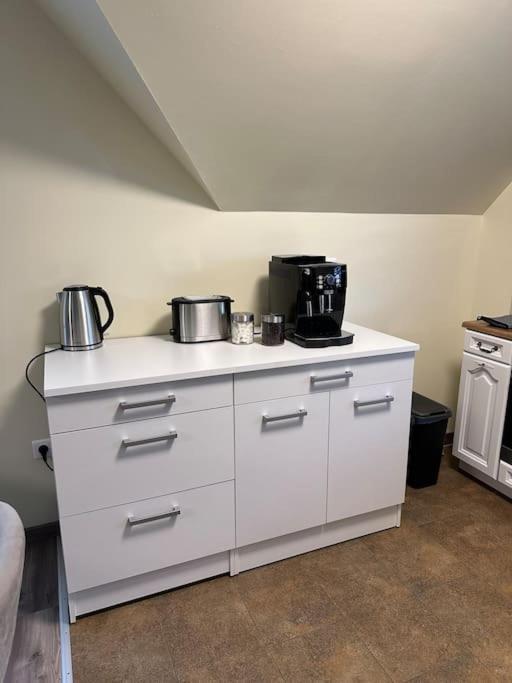 Appartement Algo Algolsheim Esterno foto