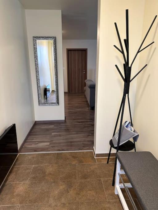 Appartement Algo Algolsheim Esterno foto