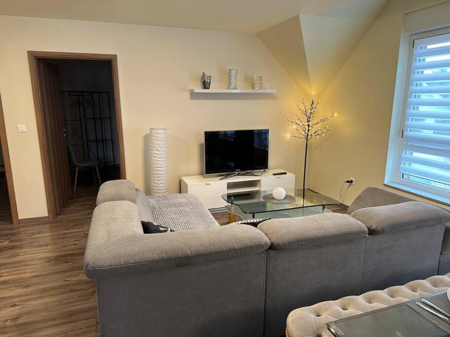 Appartement Algo Algolsheim Esterno foto