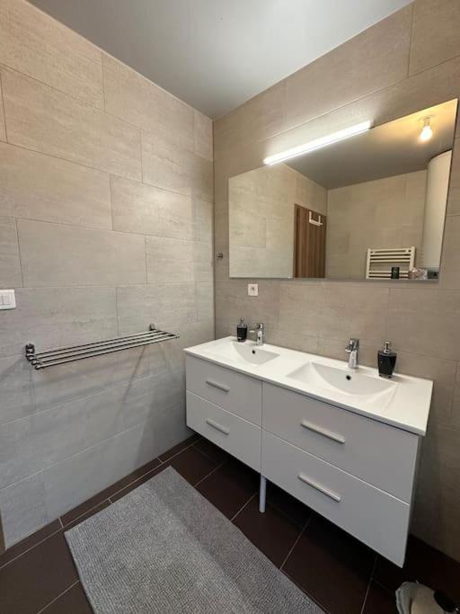 Appartement Algo Algolsheim Esterno foto