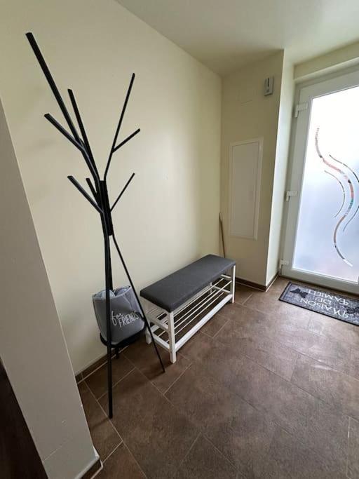 Appartement Algo Algolsheim Esterno foto