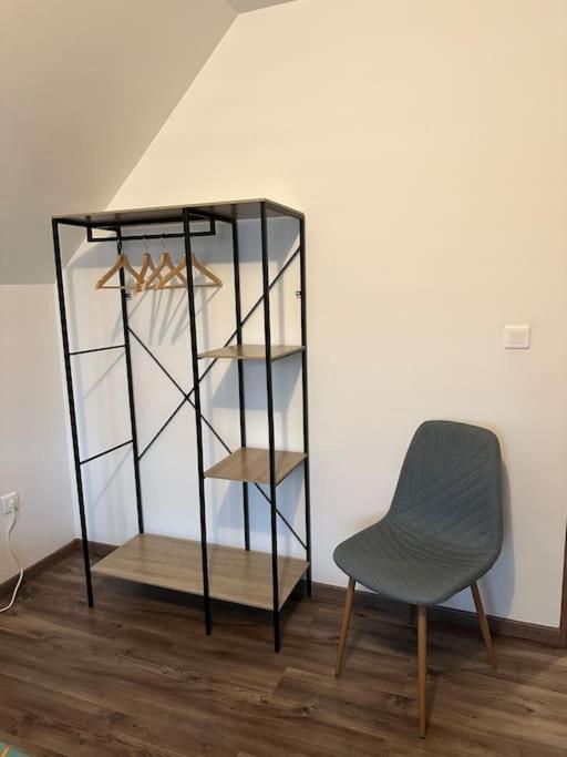 Appartement Algo Algolsheim Esterno foto