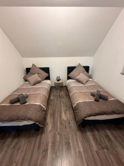 Appartement Algo Algolsheim Esterno foto