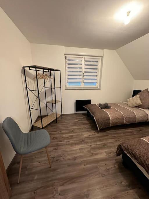 Appartement Algo Algolsheim Esterno foto