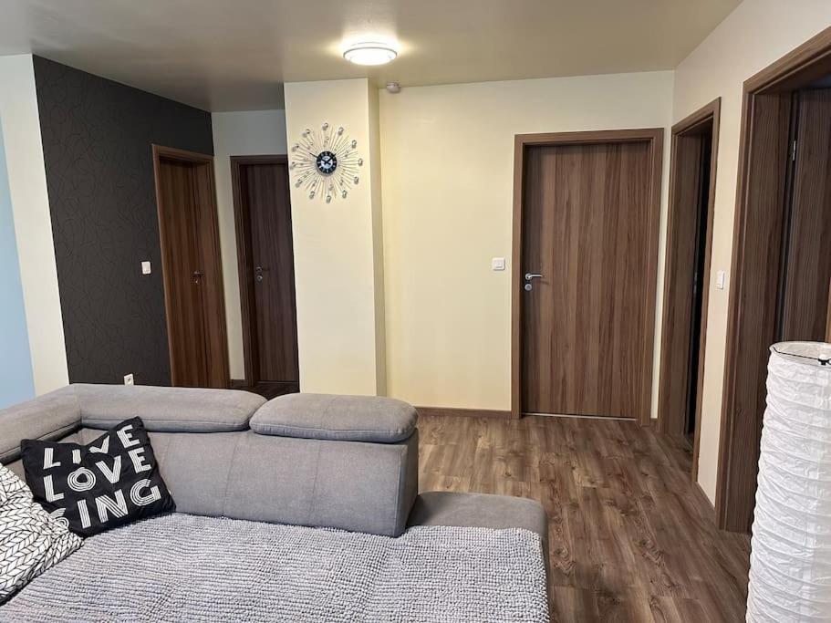 Appartement Algo Algolsheim Esterno foto